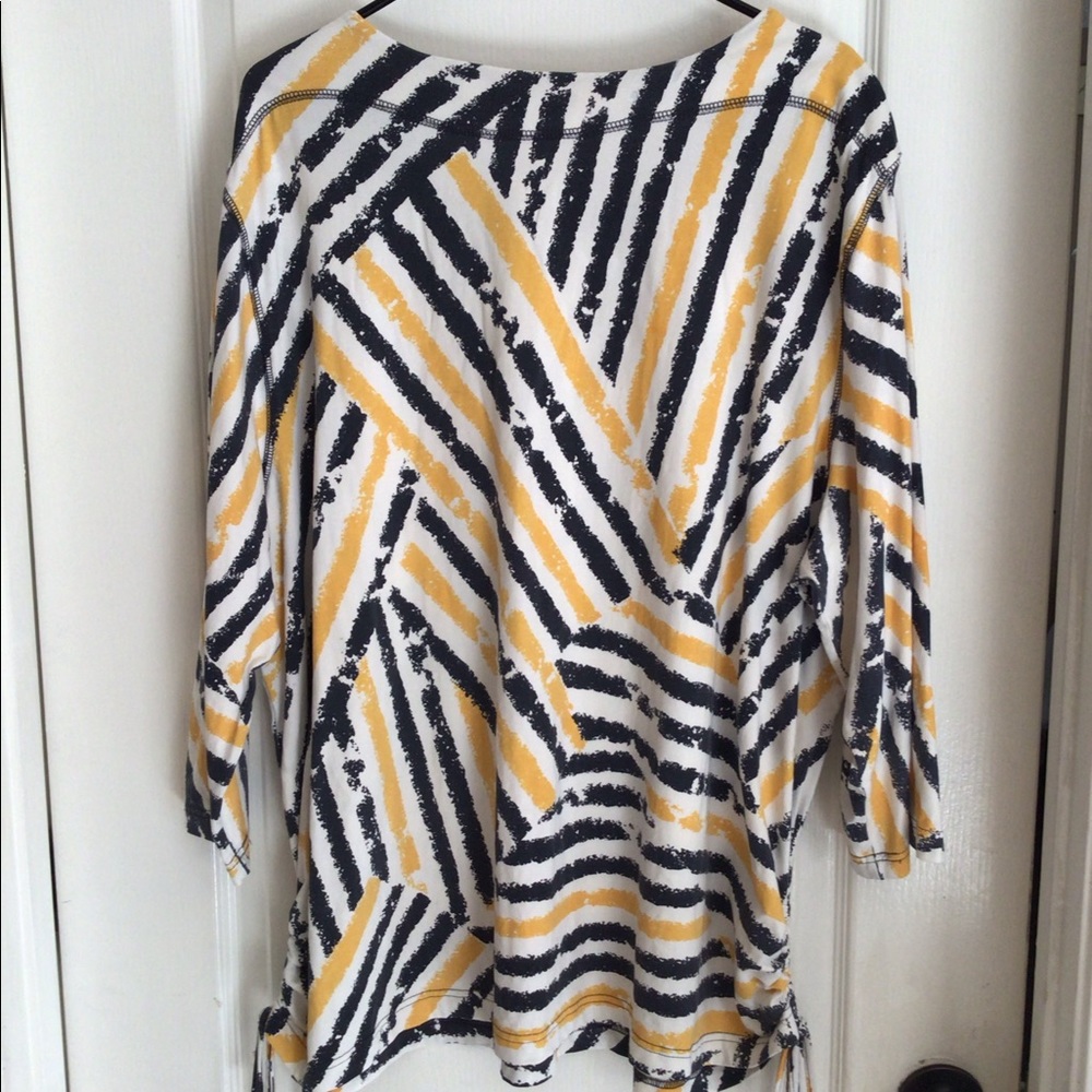 Spring blouse - Picture 3 of 3